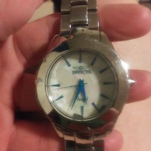 Womens invicta watch